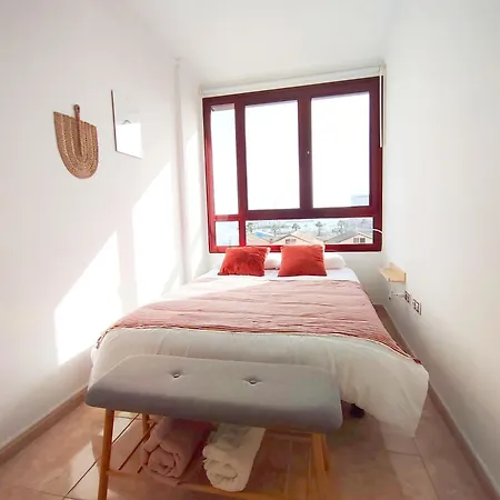 A27 Canteras Beach Flat By Wave Apartment Las Palmas de Gran Canaria