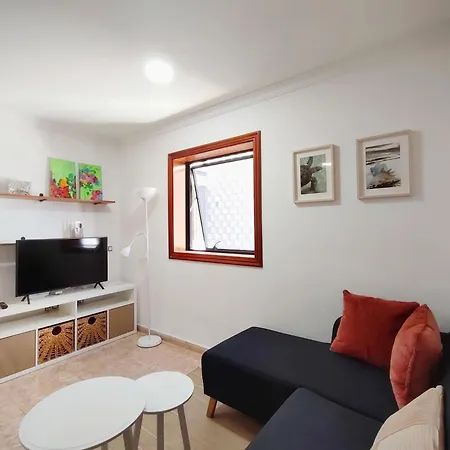A27 Canteras Beach Flat By Wave Las Palmas de Gran Canaria