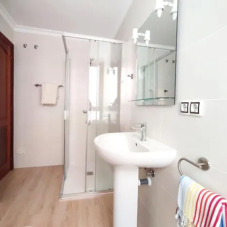 A27 Canteras Beach Flat By Wave *