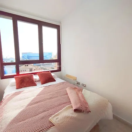 A27 Canteras Beach Flat By Wave * Las Palmas de Gran Canaria