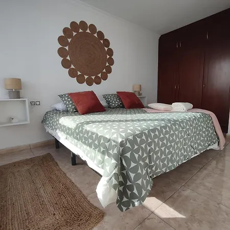 A27 Canteras Beach Flat By Wave Apartment Las Palmas de Gran Canaria