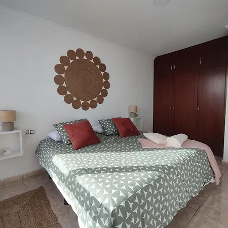 A27 Canteras Beach Flat By Wave Las Palmas de Gran Canaria