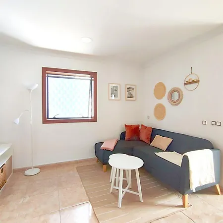 A27 Canteras Beach Flat By Wave Apartment