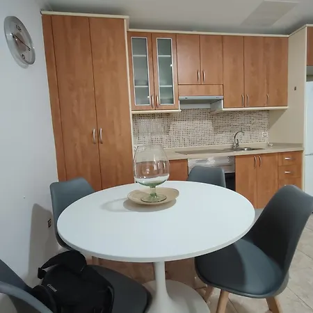 A27 Canteras Beach Flat By Wave