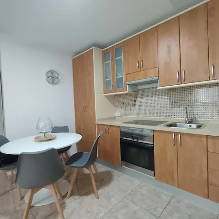 A27 Canteras Beach Flat By Wave * Las Palmas de Gran Canaria