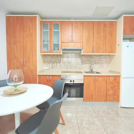 Apartment A27 Canteras Beach Flat By Wave